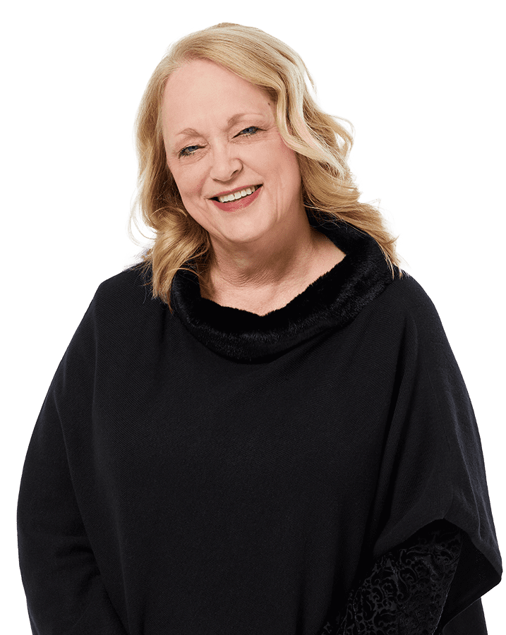 Kathy Abraham